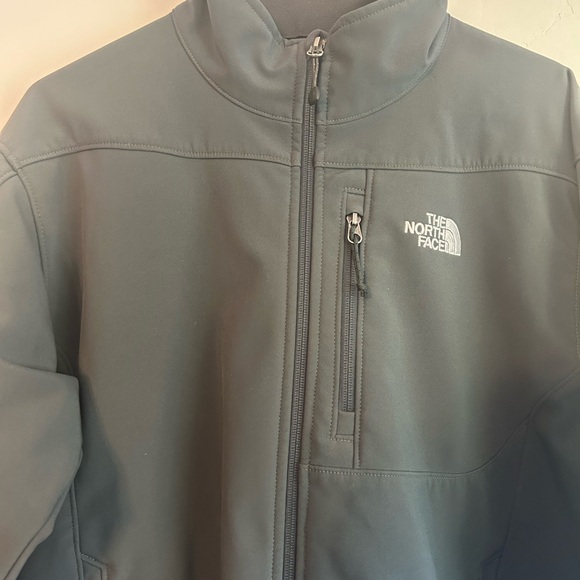 The North Face Apex soft shell jacket - Picture 2 of 4